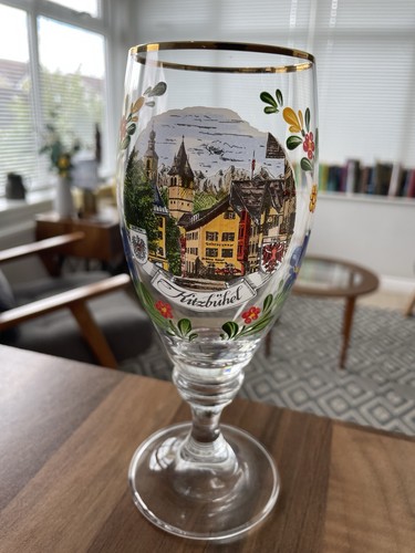 Vintage kitzbuhel austrian - vintage,