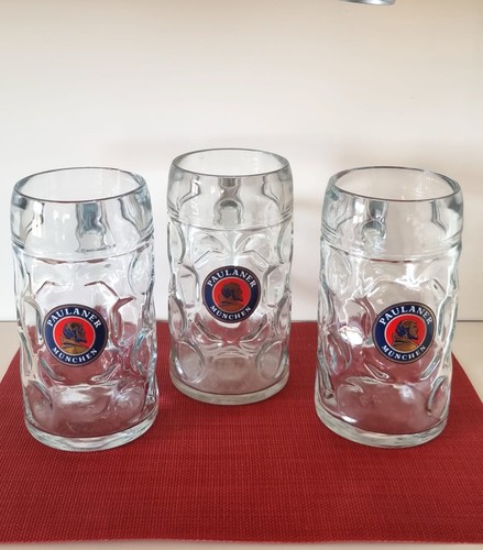 Paulaner munchen tris - paulaner,