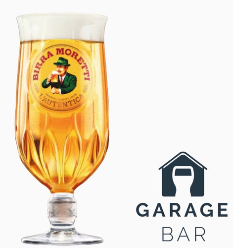 Single birra moretti - single, beer