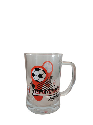 Boccale birra collezione ac - birra,