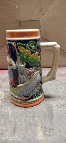 Boccali birra collezione - da,