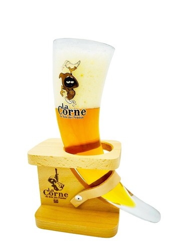 Corne 33cl belgian - corne, beer