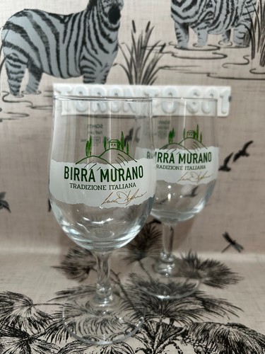 Birra murano half pint beer - ,