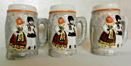 Boccali birra collezione - da,