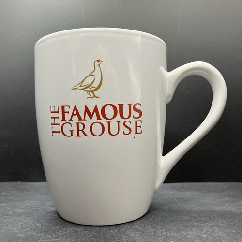 The famous grouse official - the,