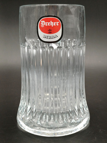 Dreher boccale birra - birra, da