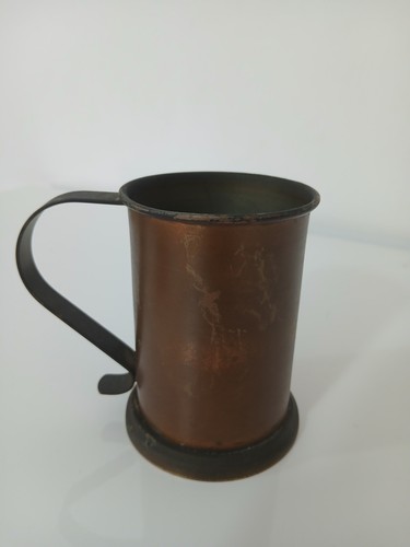 Boccale vintage puro - boccale,