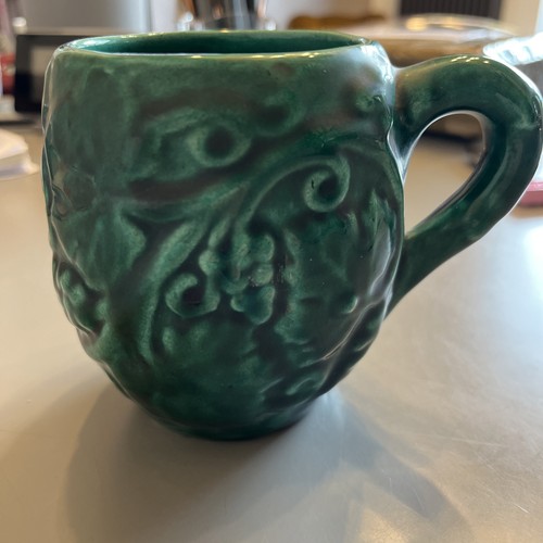 Mancinelli deruta tazza - mancinelli,