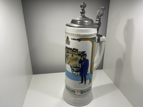 Boccale birra collezione - da,