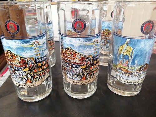 Boccali bicchieri birra - da,