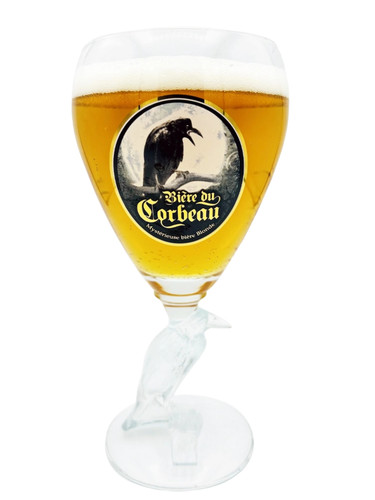 Biere corbeau 33cl french - corbeau,