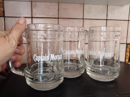 Capitan morgan boccali - capitan,