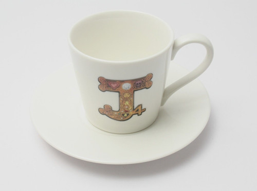 Tazza piattino jojo s - tazza, e