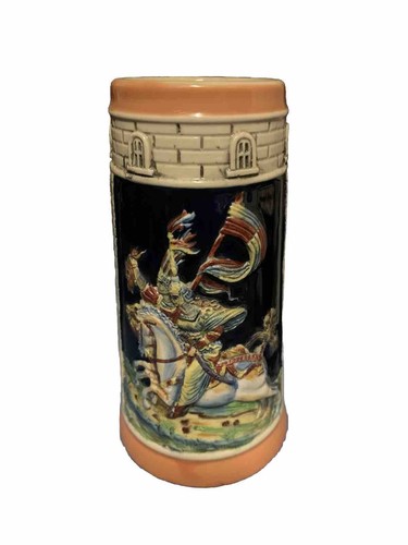Boccali birra ceramica - da,