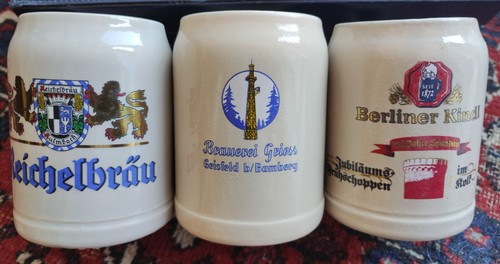 Rari boccali birra - rari,