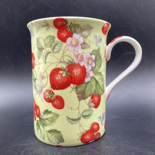 Kirsty jayne strawberries - kirsty,