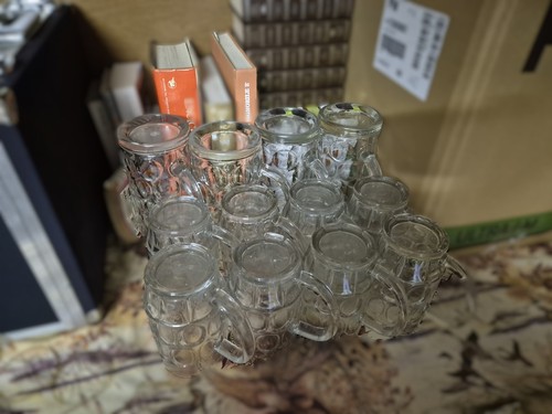 Set bicchieri boccali - bicchieri, birra