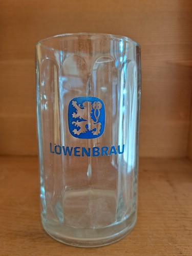 Boccale birra lowenbrau da - di,