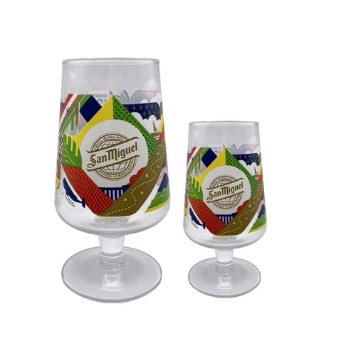 San miguel tropico limited - san,