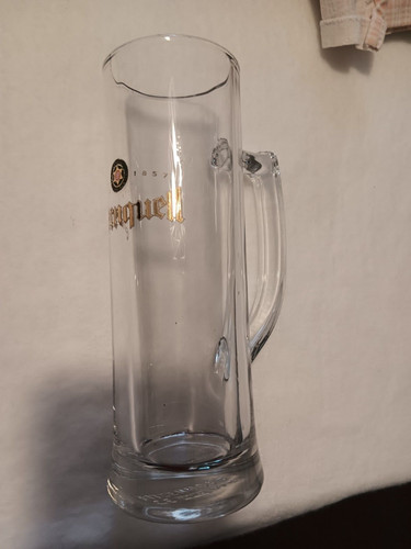 Boccale vintage birra - boccale,