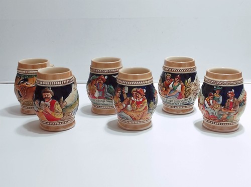 Boccali birra ceramica - di, in