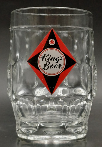 King beer boccale in - king's,