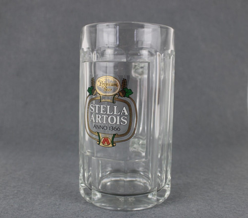 Stella artois bicchiere - artois,