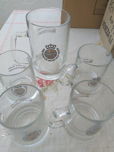 Collezzione boccali birra - 5, da