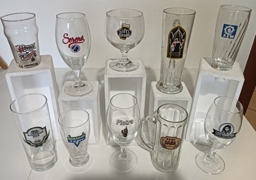 Bicchieri birra calice - , 10