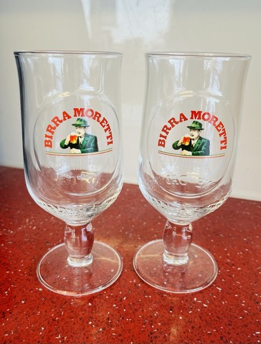Birra moretti half pint - x,