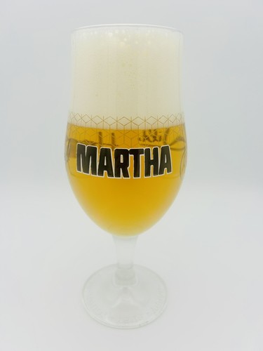 Martha 33cl belgian beer - 33cl,