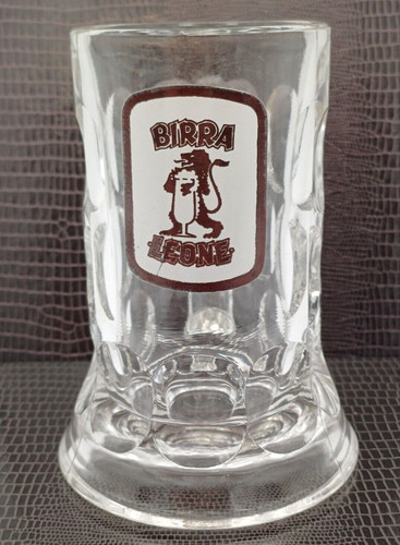 Birra leone boccale - birra, da