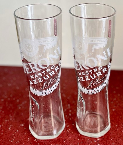 Peroni nastro azzurro - 2x,