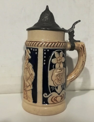 Boccale birra collezione - collezione,
