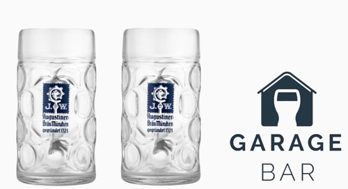 Set augustiner beer - 2,
