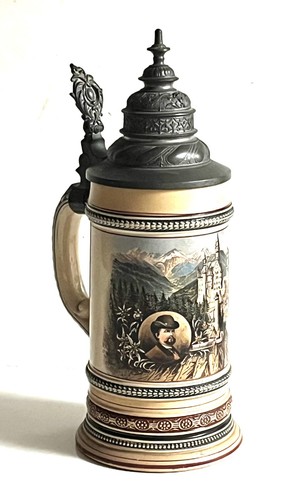 Boccale birra da - da,