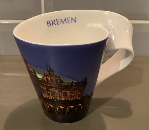 Villeroy boch new wave - &,