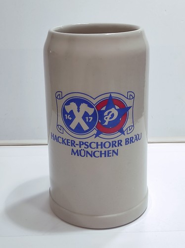 Boccale birra ceramica 2 - di,