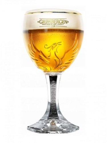 Grimbergen 50cl belgian - grimbergen,