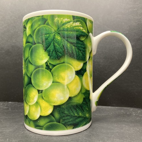 Barbier green grapes - grapes, garantie
